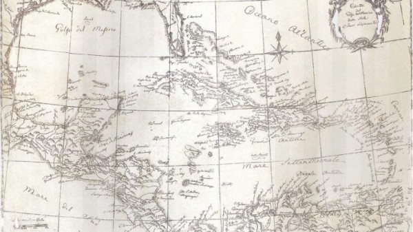 El misterio de la isla fantasma