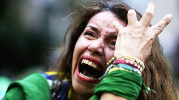 La razón por la que Ucrania canceló amistoso con Brasil