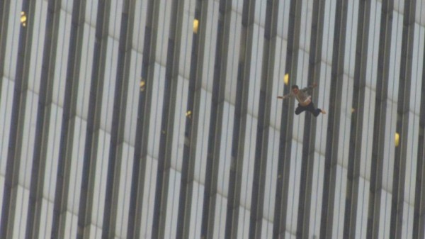 11 septiembre: Las fotos más dramáticas del atentado a las Torres Gemelas