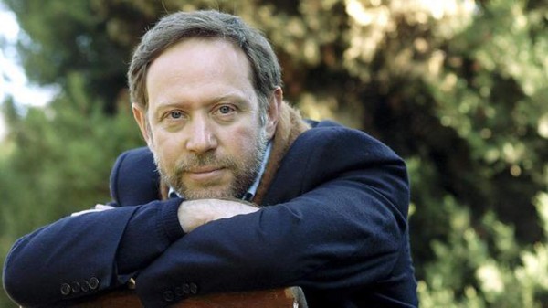 Roberto Herrscher, pasión por la narrativa