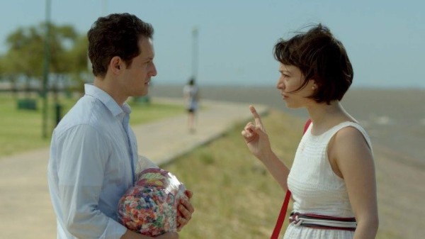 Cineasta estadounidense en el IV Festival de Cortometrajes EL HERALDO