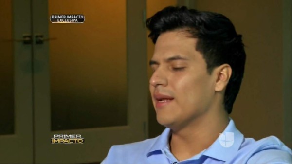 Juan Gabriel tuvo un hijo con una de sus empleadas domésticas