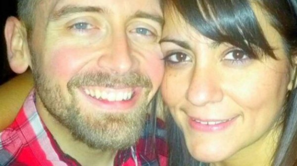 La increíble pérdida de peso de una pareja obesa &nbsp;&nbsp;