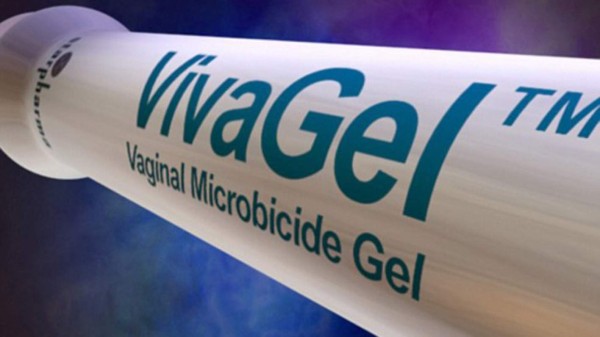 &nbsp;Crean preservativo contra el VIH