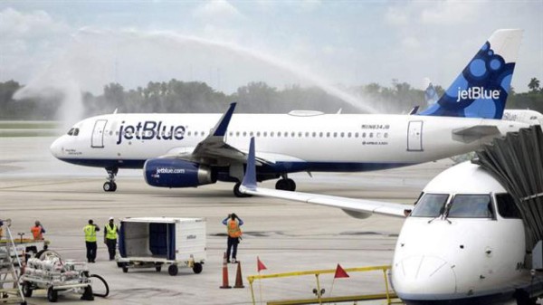 Aerolínea confundió a dos chicos y los envió a ciudades equivocadas&nbsp;