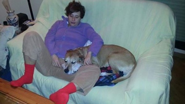 Salud de española con ébola empeora y causa inquietud mundial