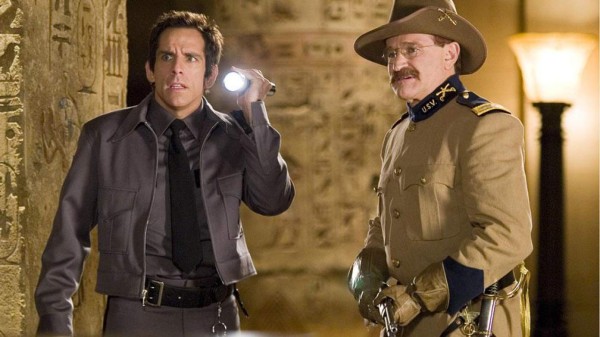Ben Stiller está de cumpleaños y lo celebramos recordando sus mejores películas