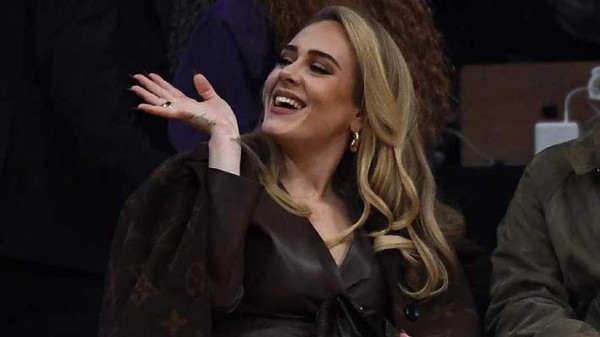 ¿Adele en Netflix? Esto es lo que se sabe sobre un posible documental