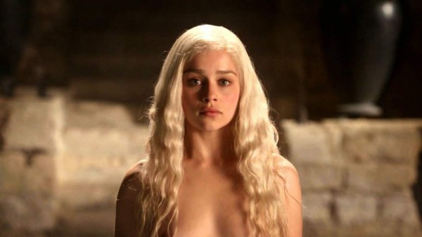 Los pedidos sexuales a los extras de serie de HBO