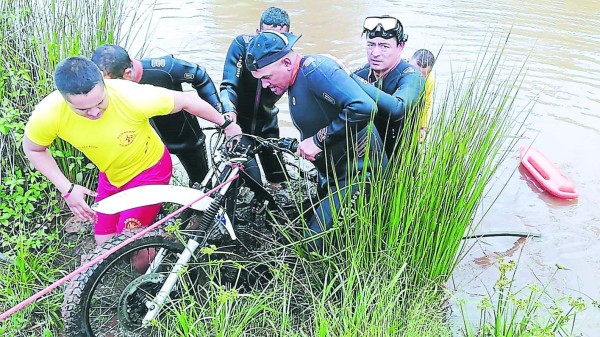 Honduras: Esposos matan a su cuñado y lo entierran en el patio de su casa