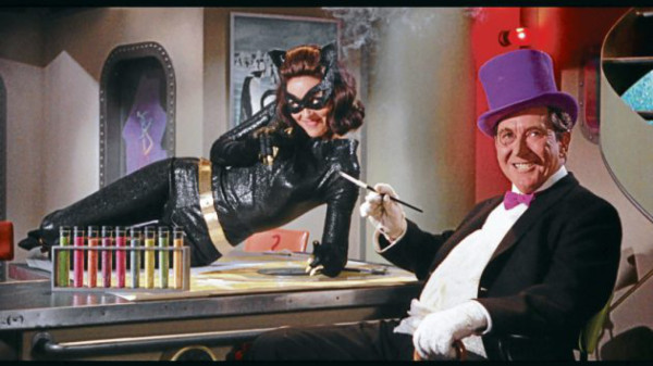 Gatúbela, símbolo de sensualidad y perversión