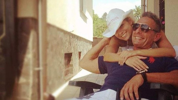 Condenada a 15 años una modelo por asesinar a millonario