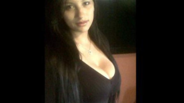 FOTOS: Cayó 'Gatúbela', la ladrona más sexy de Colombia