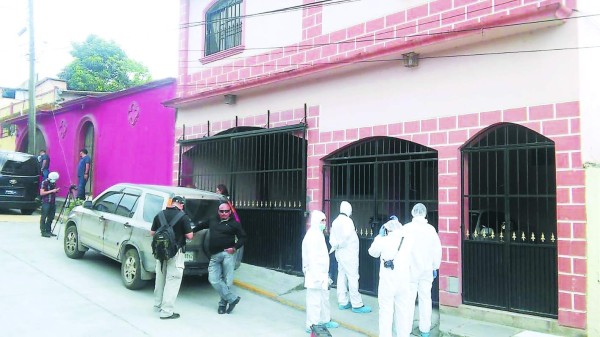 -Los diez- Sucesos del Año