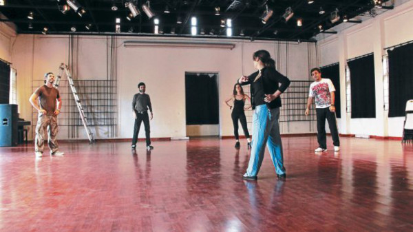 El apocalipsis maya llega con 'El Xendra”