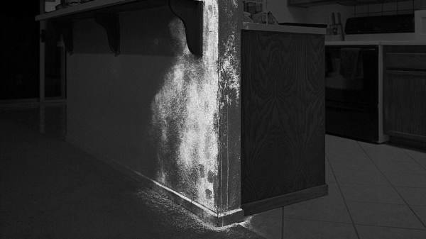 FOTOS: Espeluznantes escenas de crimen detrás de casas 'normales'&nbsp;&nbsp;