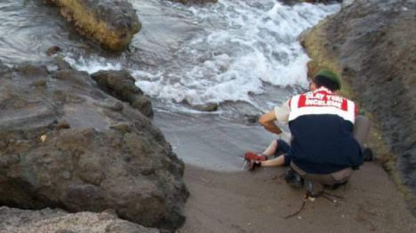 El desgarrador testimonio de la fotógrafa que captó la foto de Aylan
