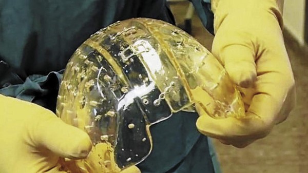 Actualidad en el campo tecnológico