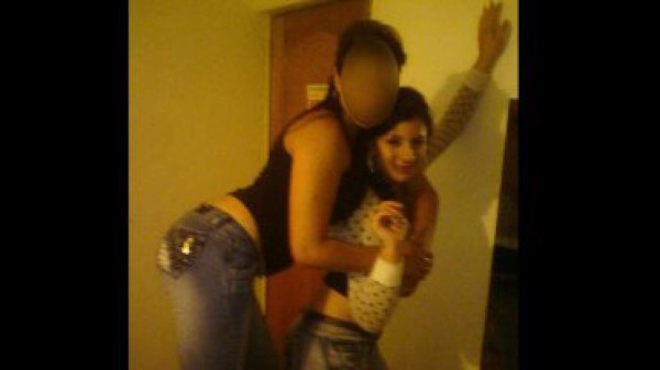 FOTOS: Cayó 'Gatúbela', la ladrona más sexy de Colombia