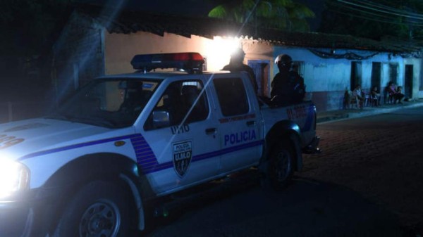 Violencia deja 13 muertos, entre ellos, cinco pandilleros en El Salvador &nbsp;