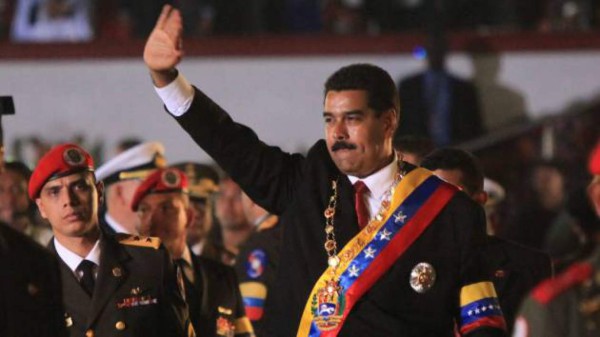 De conductor de bus a presidente de Venezuela: así ha sido la vida de Nicolás Maduro