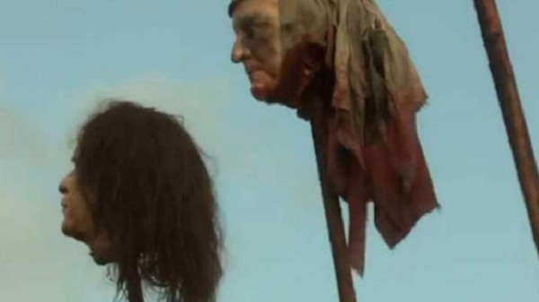 Del café de Starbucks a los cambios de peinado: Los errores en Game of Thrones