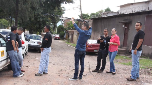 ¿Quién será el gran ganador del Tercer Festival de cortos?