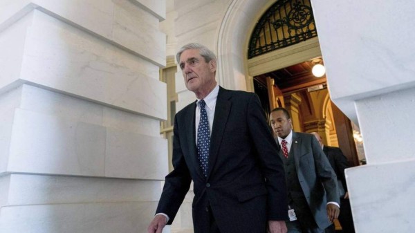 Robert Mueller, el exjefe del FBI que hace temblar a la Casa Blanca &nbsp;&nbsp;