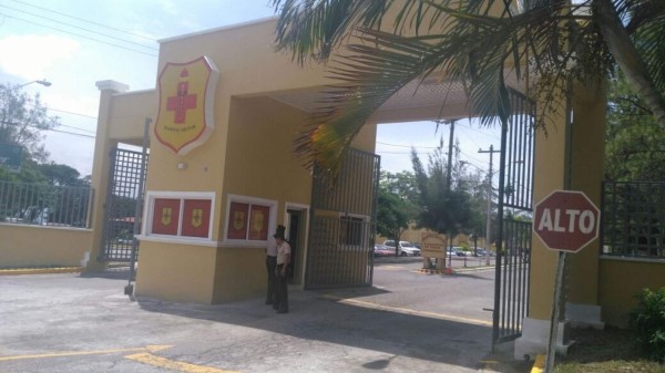 Romeo Vásquez intervenido de emergencia en el Hospital Militar; se encuentra estable