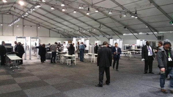 Honduras pedirá apoyo al mundo para enfrentar efectos del cambio climático