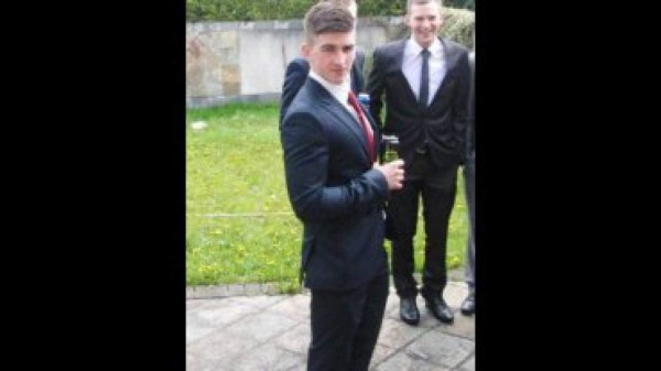 Se enamoró de una desconocida y la encontró con un hashtag