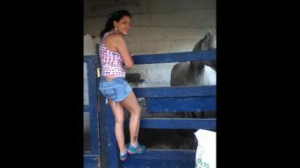 FOTOS: Cayó 'Gatúbela', la ladrona más sexy de Colombia