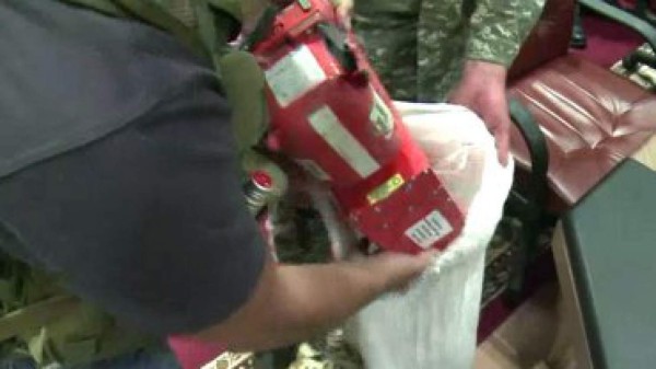 Qué pueden revelar las cajas negras del avión malasio&nbsp;&nbsp;