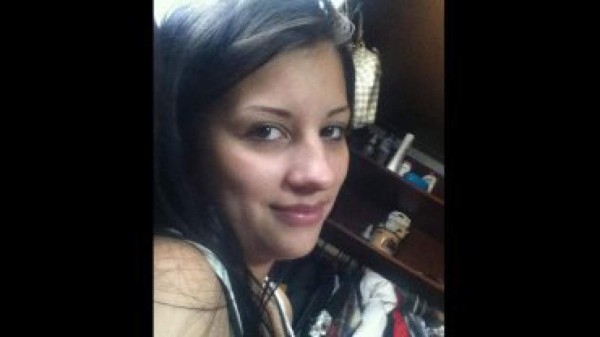 FOTOS: Cayó 'Gatúbela', la ladrona más sexy de Colombia