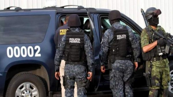 Capturan en México a operador del cártel de Sinaloa para extraditarlo a EEUU&nbsp;&nbsp;