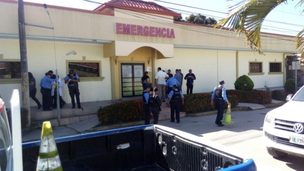 Honduras: Muere exregidora de El Negrito tras ser herida durante violento asalto