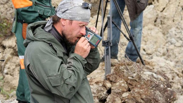 Aparecieron dos nuevos cráteres misteriosos en Siberia