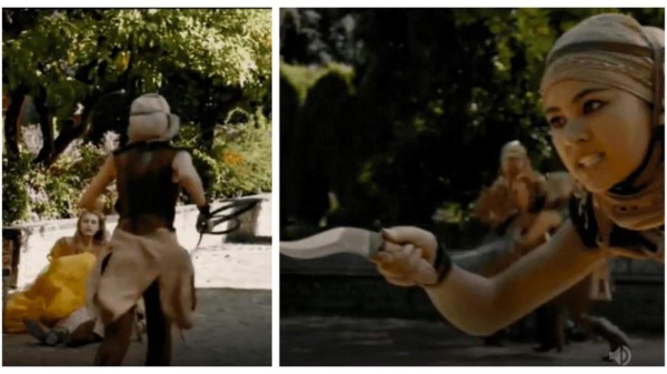 Del café de Starbucks a los cambios de peinado: Los errores en Game of Thrones