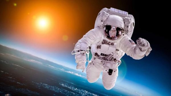EEUU: ¿Cómo votan los astronautas desde el espacio?