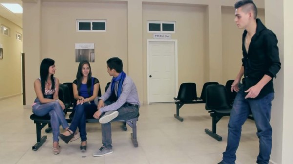 Los cortometrajes hondureños más vistos en YouTube