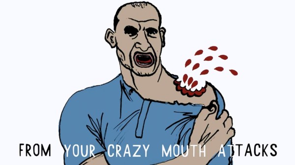 Controversial oda a Luis Suárez