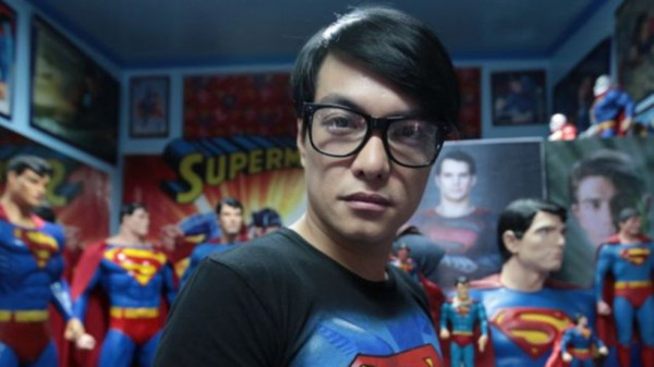 Fan de superman