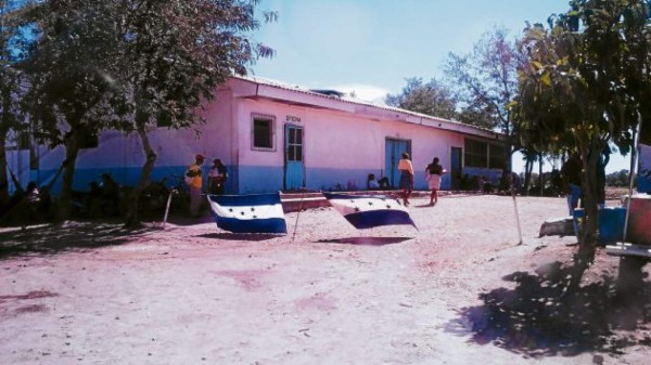 Industria del camarón amenazada por tomas de áreas concesionadas