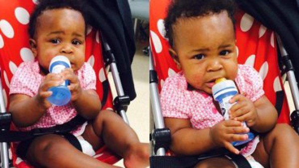 Hallaron a la madre que dejó a su bebé en el Metro de Nueva York