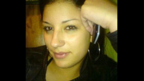 FOTOS: Cayó 'Gatúbela', la ladrona más sexy de Colombia