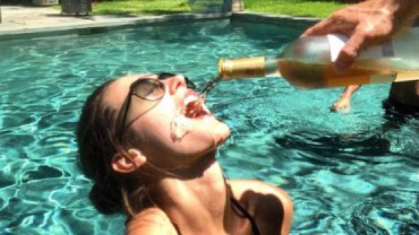 FOTOS: Las extravagantes vacaciones de los niños ricos de Instagram