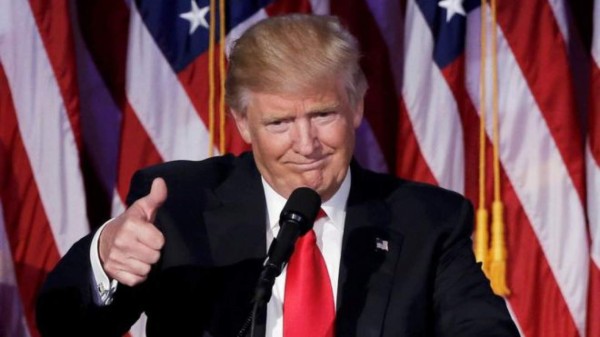 Trump: La ONU es un club de personas que 'conversan y la pasan bien'