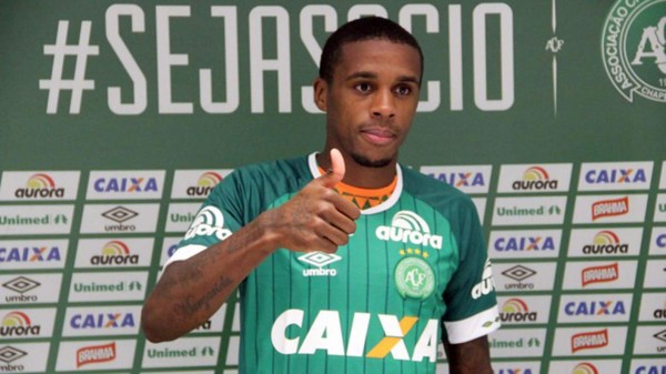 FOTOS: Los 22 jugadores del Chapecoense que viajaban en el avión