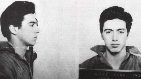 Famosos que se pasaron más de un día en prisión