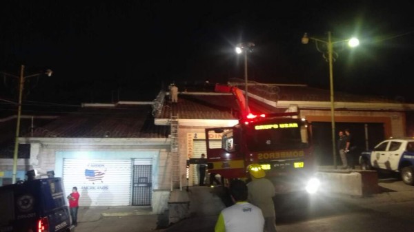 Menor ultimado en Comayagüela es un exrecluso